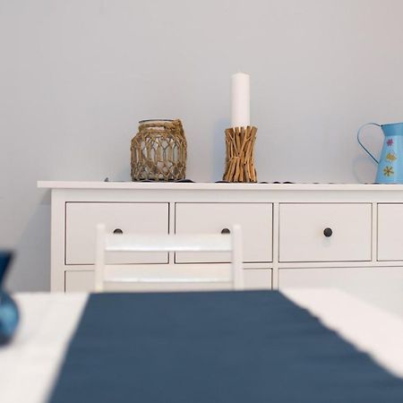 Apartment Rosmarino 巴斯卡 外观 照片