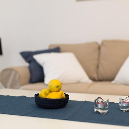 Apartment Rosmarino 巴斯卡 外观 照片