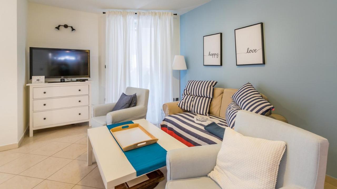 Apartment Rosmarino 巴斯卡 外观 照片