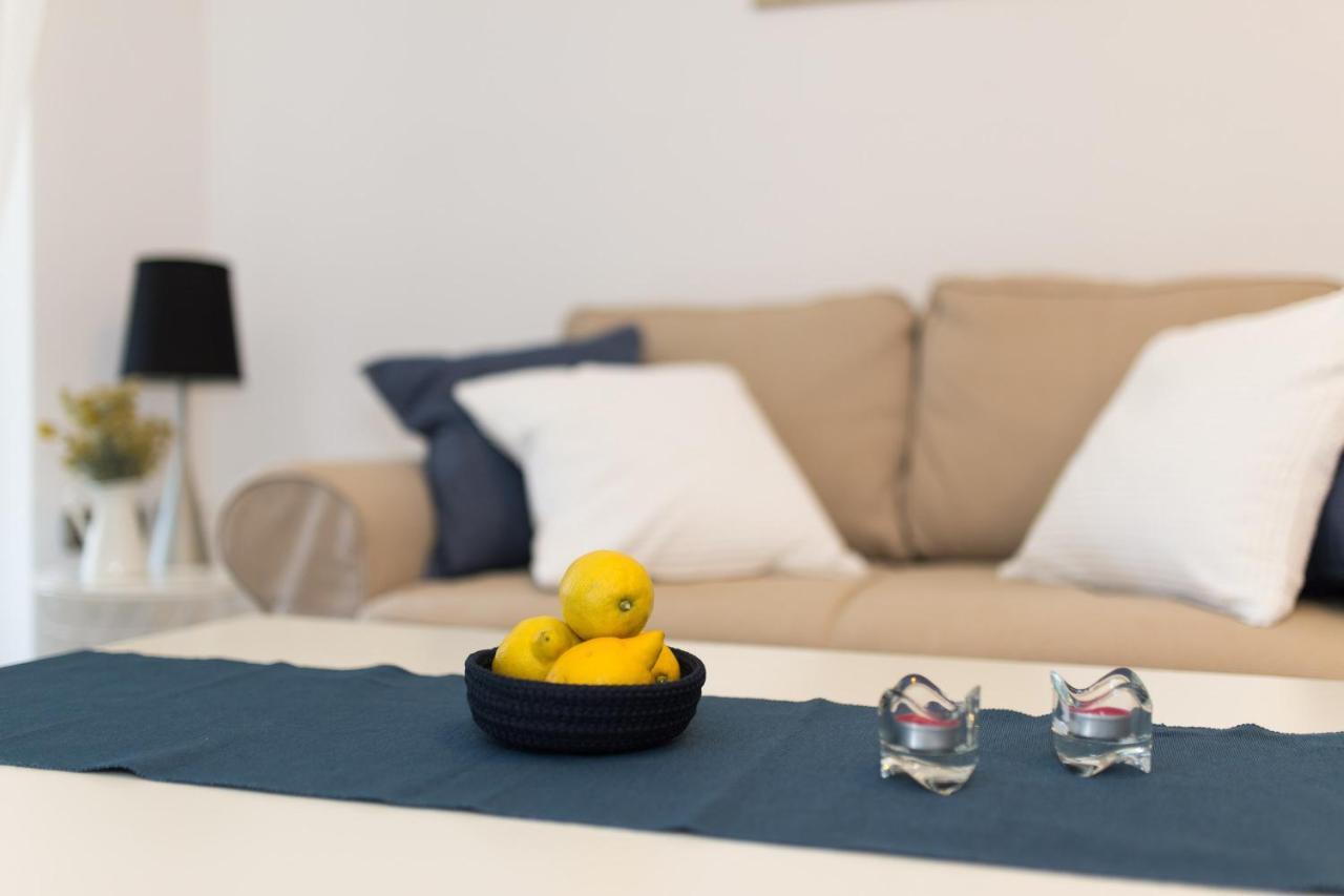 Apartment Rosmarino 巴斯卡 外观 照片