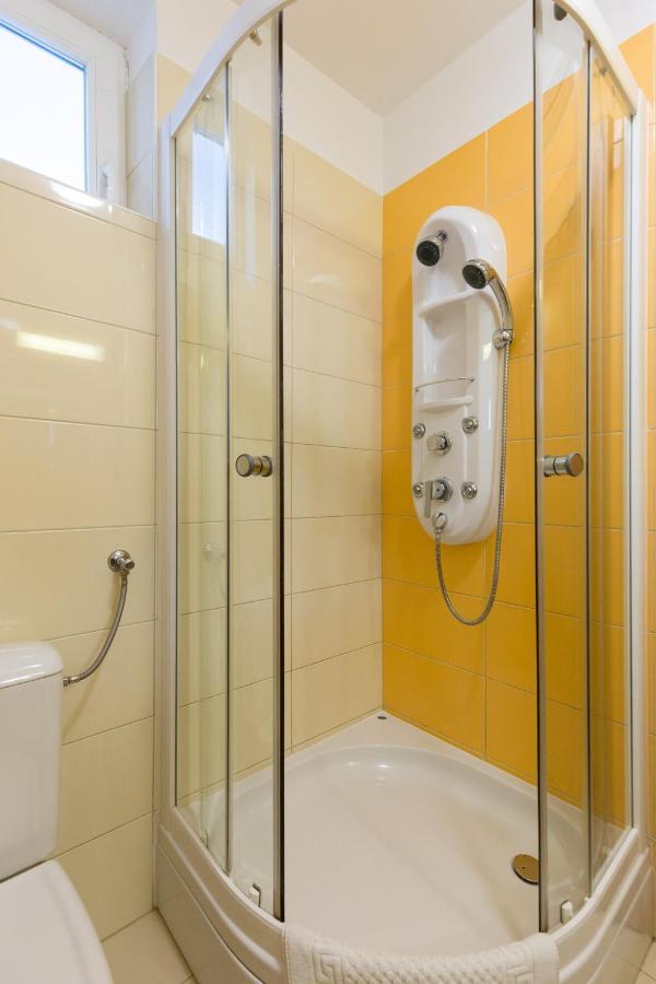 Apartment Rosmarino 巴斯卡 外观 照片